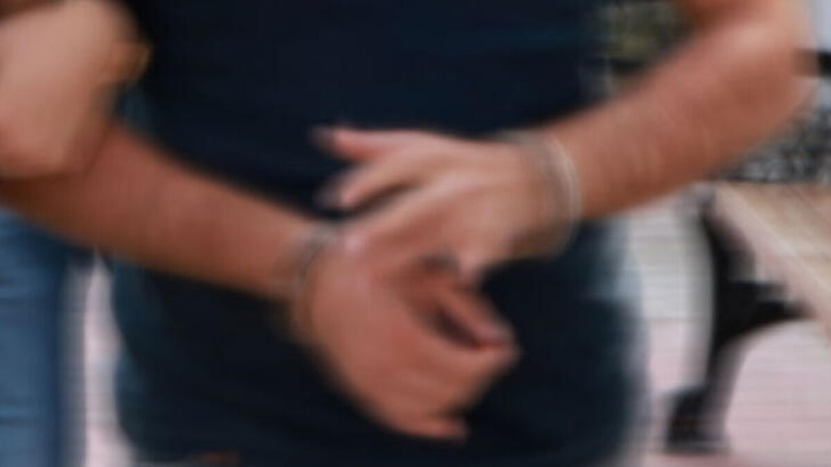 Antalya’da öz kızını istismar etti: Olayı kayda alıp jandarmaya teslim ettiler