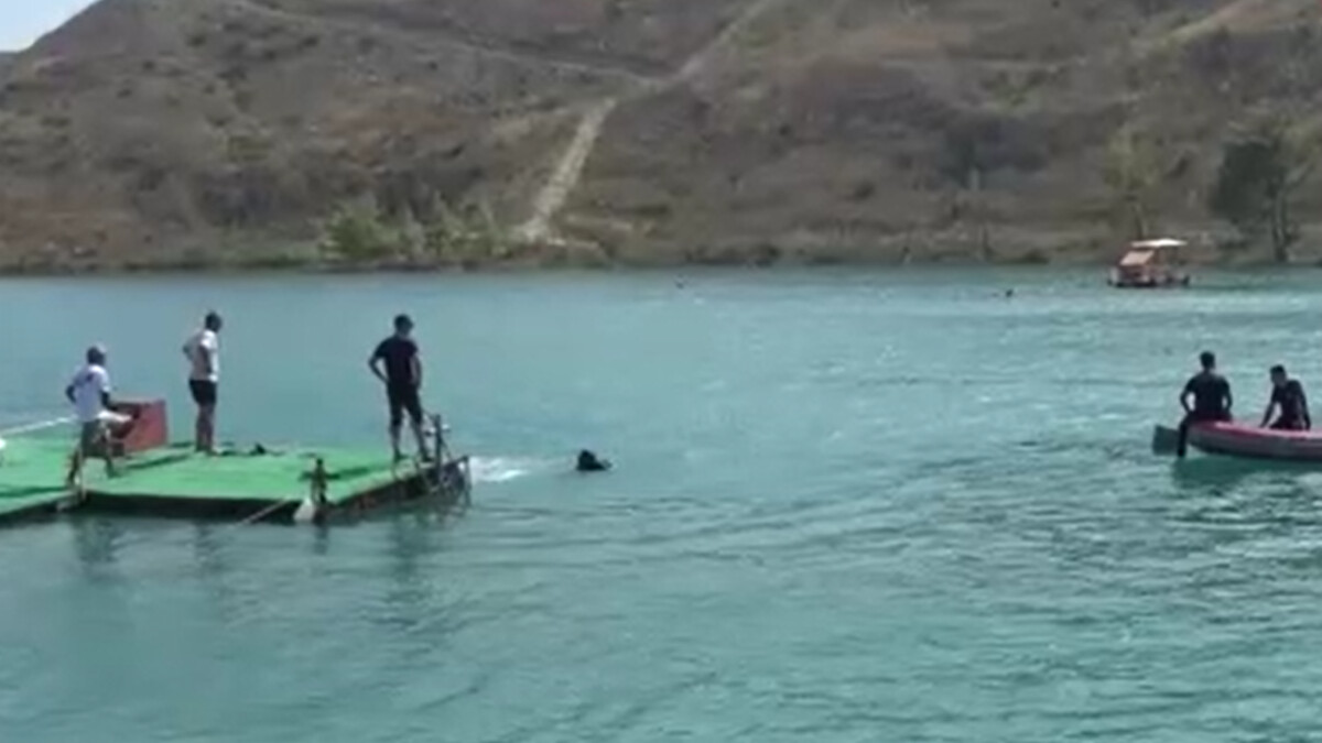 Antalya’da tatil felakete dönüştü: İngiliz turist, ırmakta serinlerken hayatını kaybetti