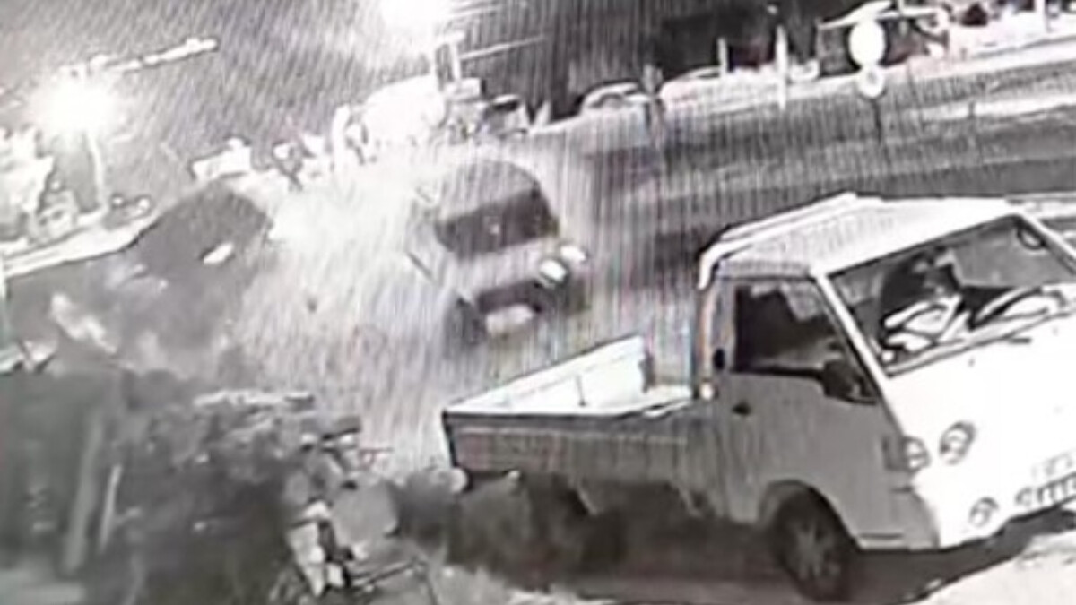 Antalya’da yaşlı çift öldü, sürücü 12 gün sonra tahliye oldu