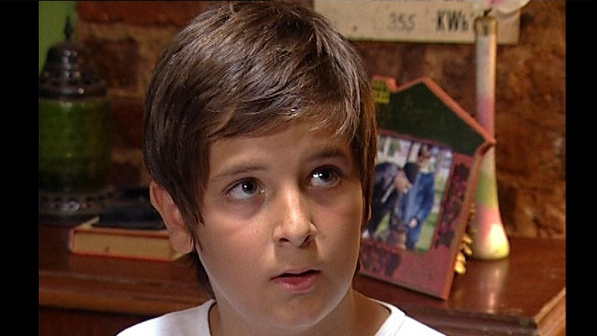 Arka Sokaklar’ın Tunç’u büyüdü, son hali aşık etti! “Eh seni tokmak kafa”