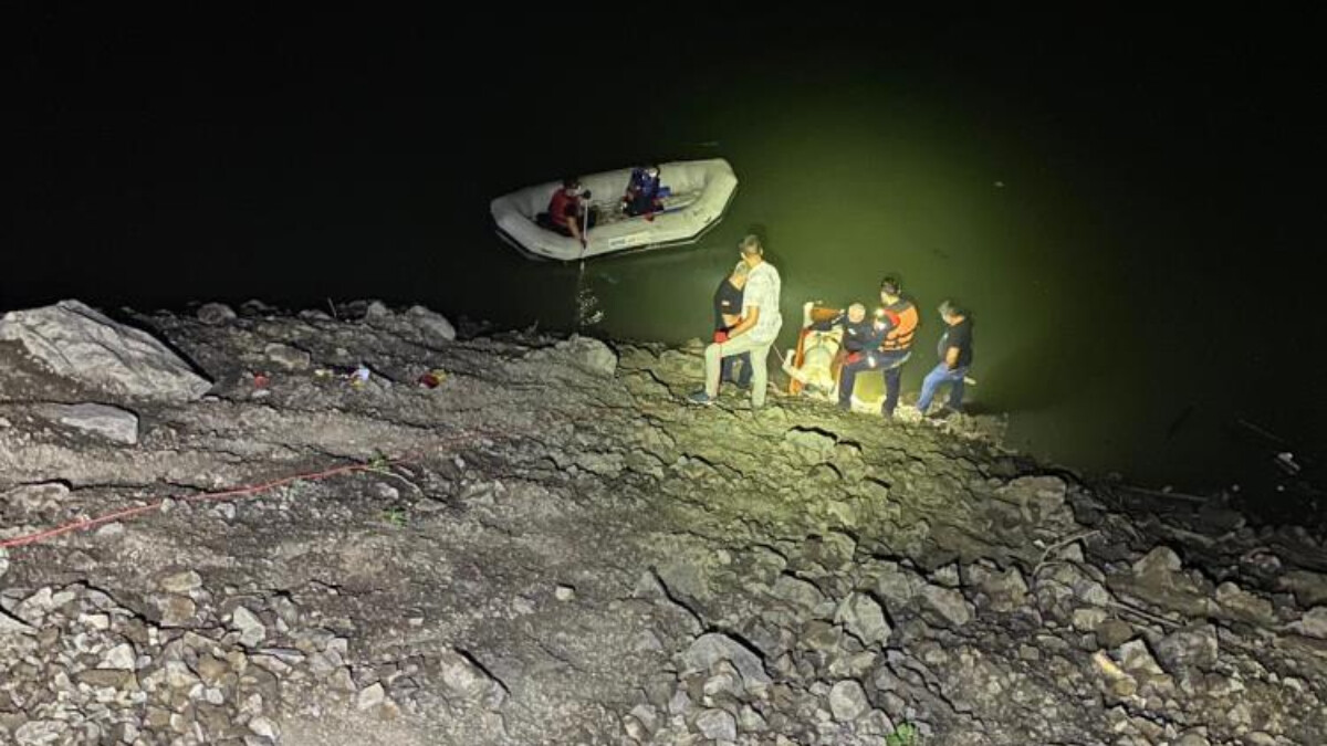 Artvin’de kayıp kamyoncunun cesedi 91 gün sonra bulundu