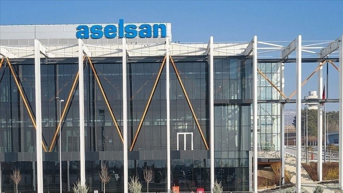 ASELSAN’dan havacılık sistemleri için 87,3 milyon dolarlık sözleşme