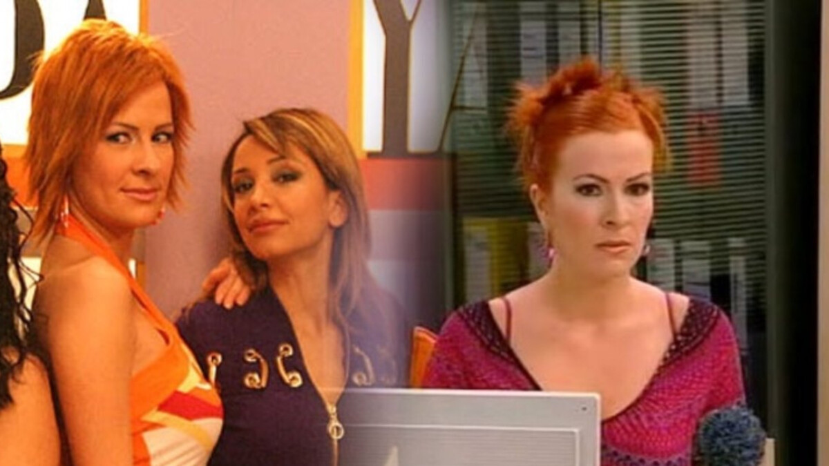 Avrupa Yakası’nın Yaprak’ı inanılmaz değişimiyle şaşırttı! İşte Hale Caneroğlu’nun son hali..