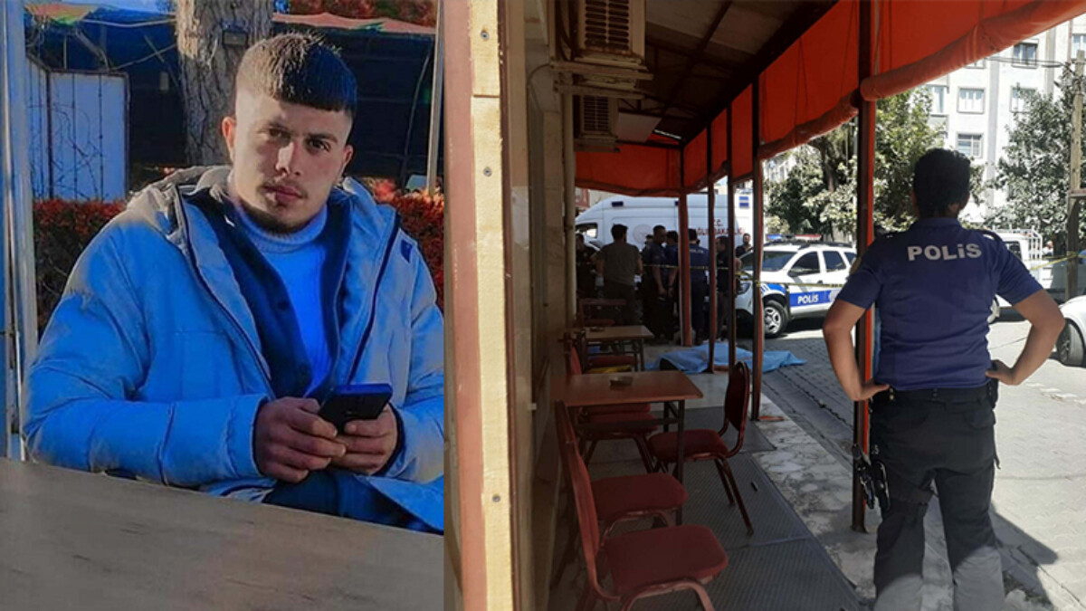 Balıkesir’de bir kişi kavga ettiği arkadaşını göğsünden silahla vurdu