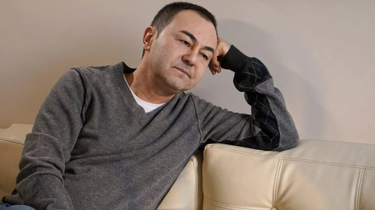 ‘Barbie’ akımına Serdar Ortaç da uydu! “Yorgun Barbie”