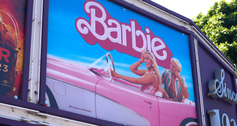 Barbie filmi Cezayir’de vizyona girmesinin ardından yasakladı