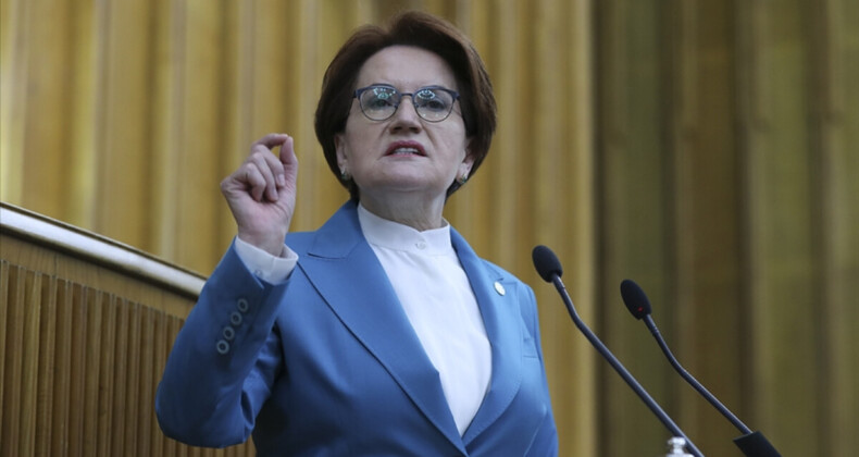 Barış Yarkadaş: Meral Akşener altıyı masayı tekmeleyecek