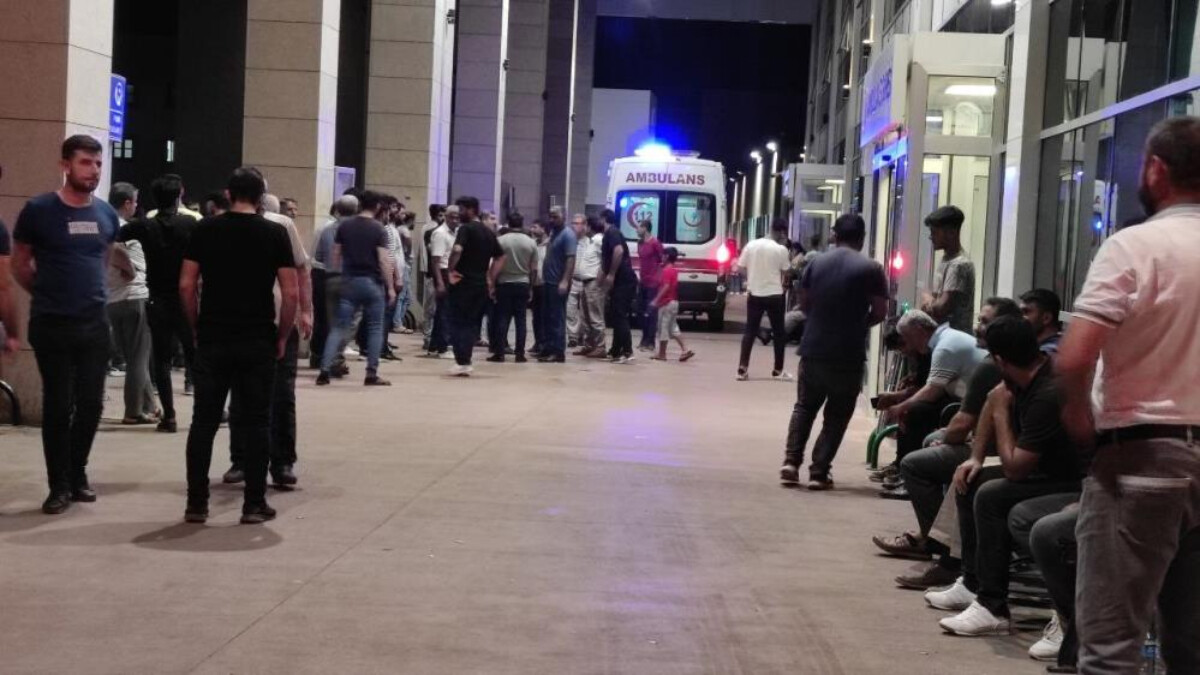 Batman’da kamyonetin çarptığı 6 yaşındaki çocuk hayatını kaybetti