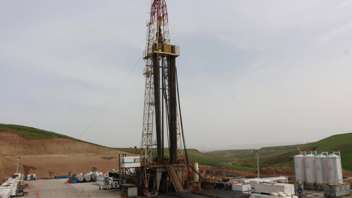 Batman’da TPAO’dan aldıkları petrolü su ile değiştirdiler: Yakalandılar