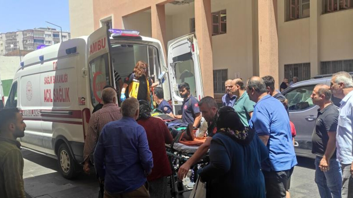 Batman’da yaşlı adamın korkunç ölümü: Bahçesindeki otları yakmak isterken kendini yaktı