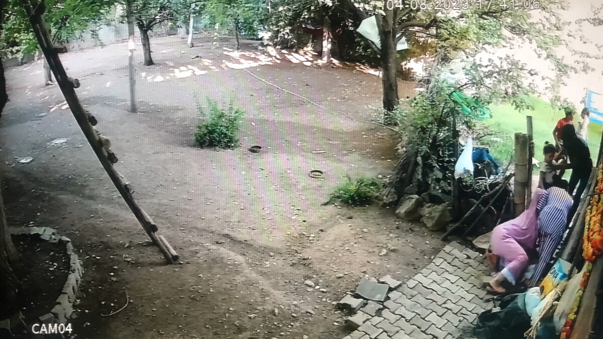 Batman’da yaşlı kadını darbeden saldırgan tutuklandı