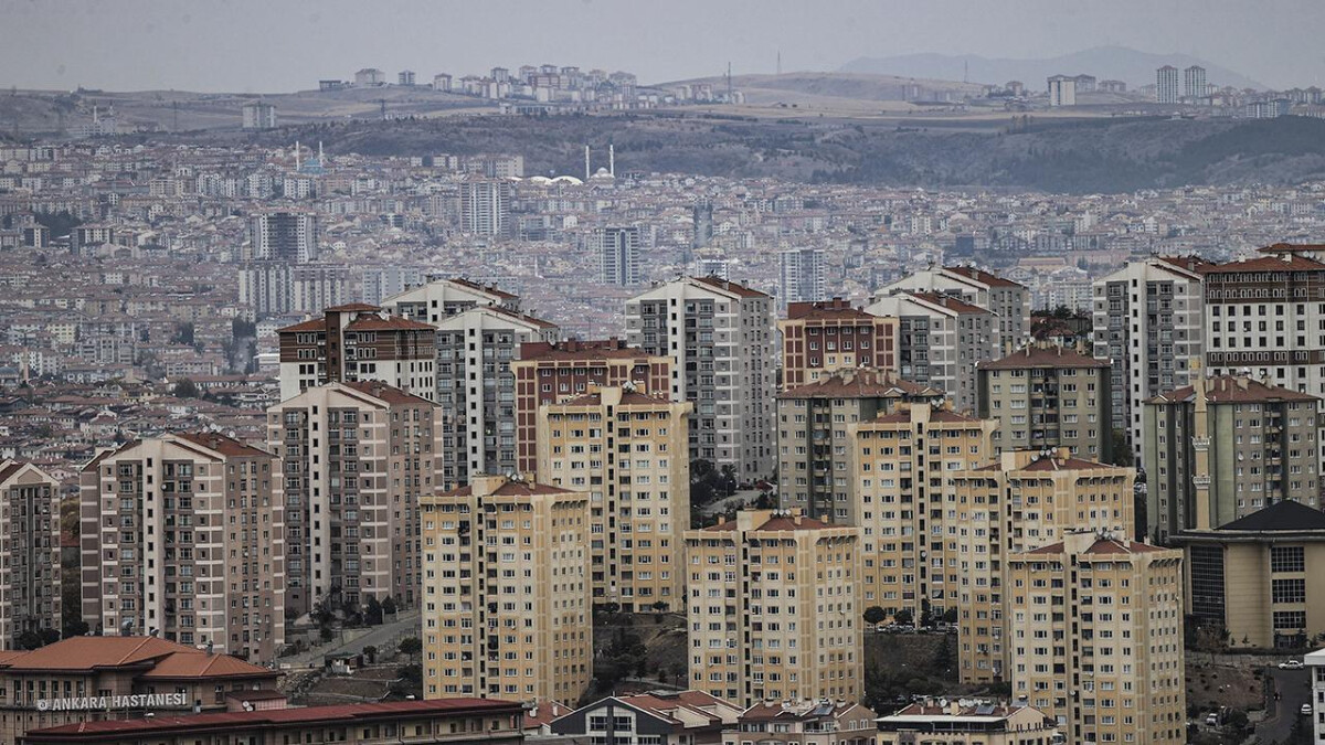 Bekara ev vermeyenlere 90’ar bin TL ceza