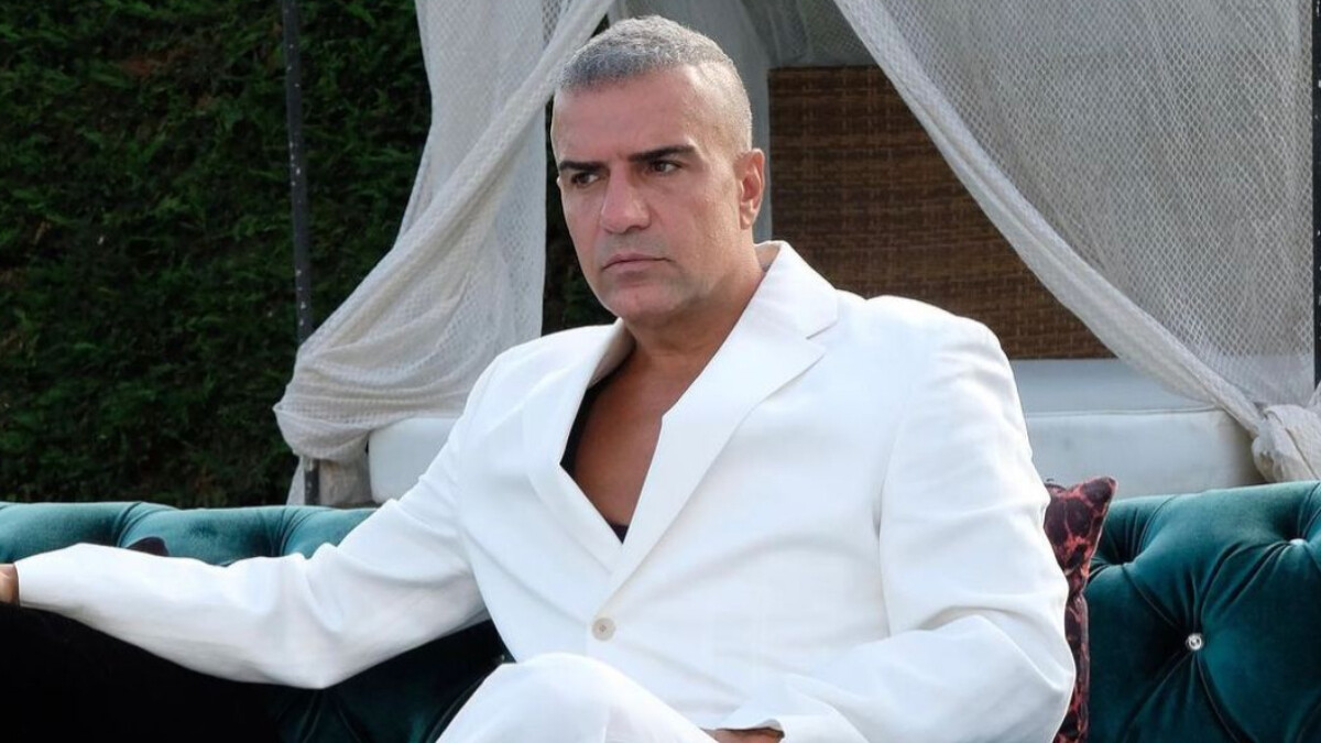 Berdan Mardini’nin Barbie filmi kombini sosyal medyayı salladı! “Kızım zorla giydirdi”