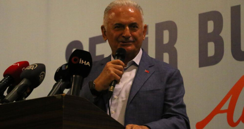 Binali Yıldırım: 2025’te enflasyon tek haneli olacak