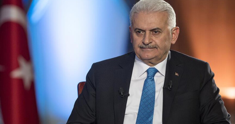 Binali Yıldırım’dan emekli maaşlarıyla ilgili açıklama: Ciddi bir iyileştirme olacak