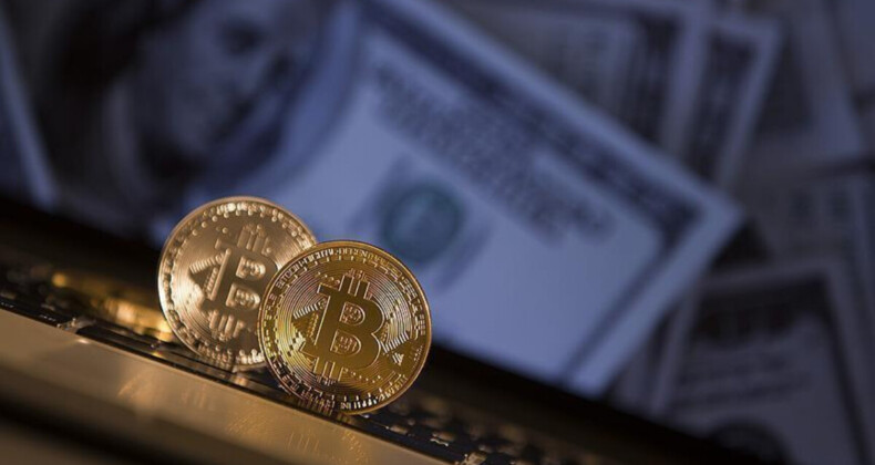 Bitcoin yüzde 7,3 değerlendi! ABD mahkemesinin kararı kripto paralara yaradı