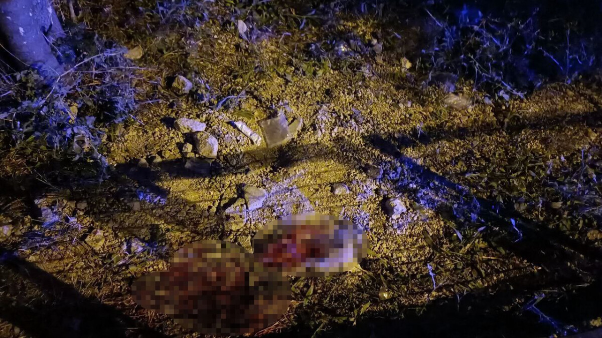 Bolu’da klima patladı, bakım işçisi ağır yaralandı