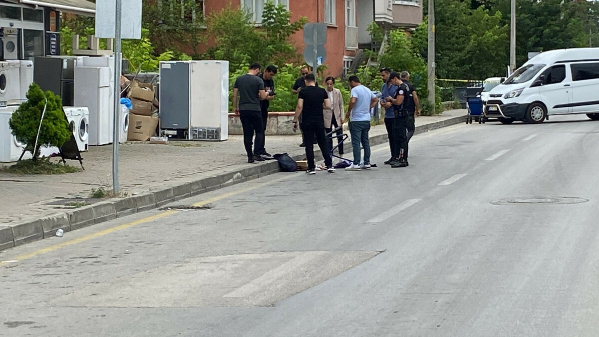 Bolu’da şüpheli çanta paniği: İçinden kahvaltılık çıktı