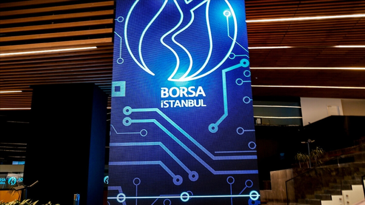 Borsa İstanbul’dan yeni rekor! BIST 100 endeksi 7.434,53 puana çıktı