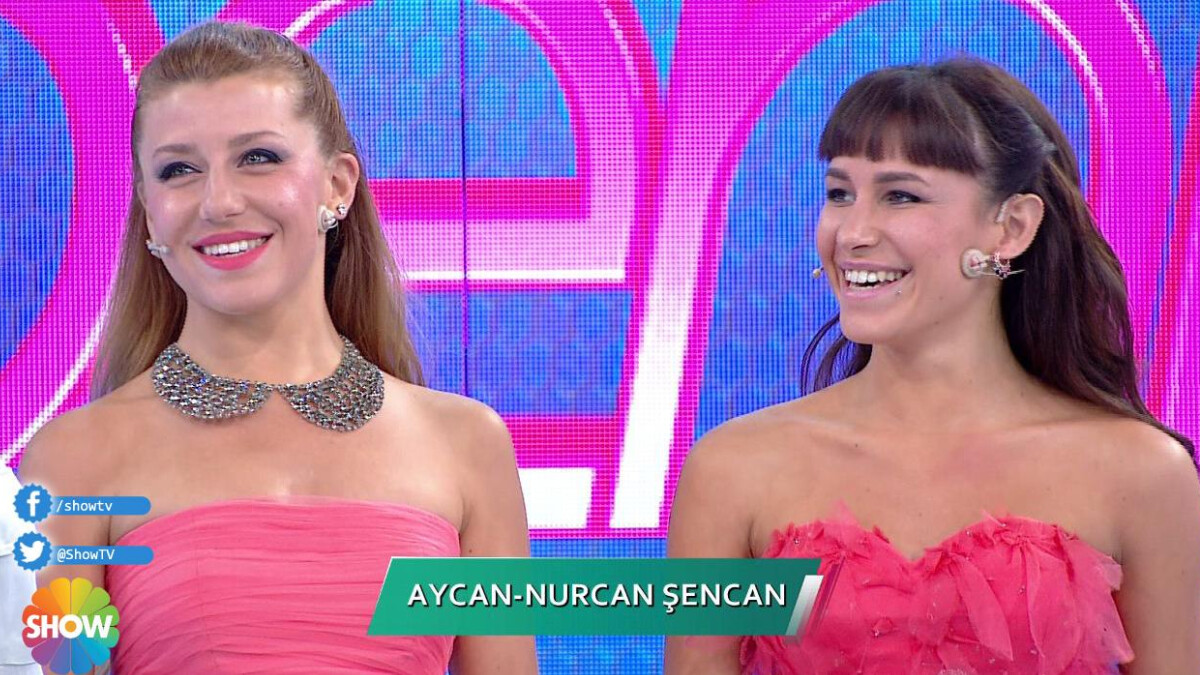 Bu Tarz Benim’in şampiyon ikizleri son halleriyle “yok artık” dedirtti! “Evrim geçirmişler”