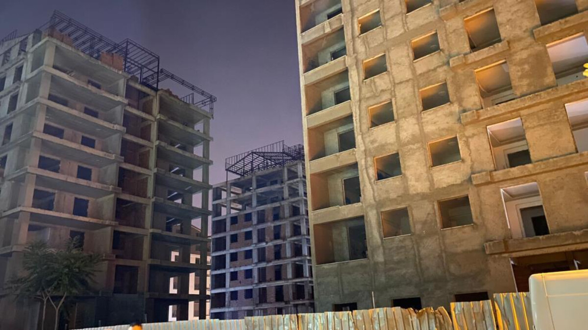 Bursa’da 17 yaşındaki genç kızın cesedi merdiven boşluğunda bulundu