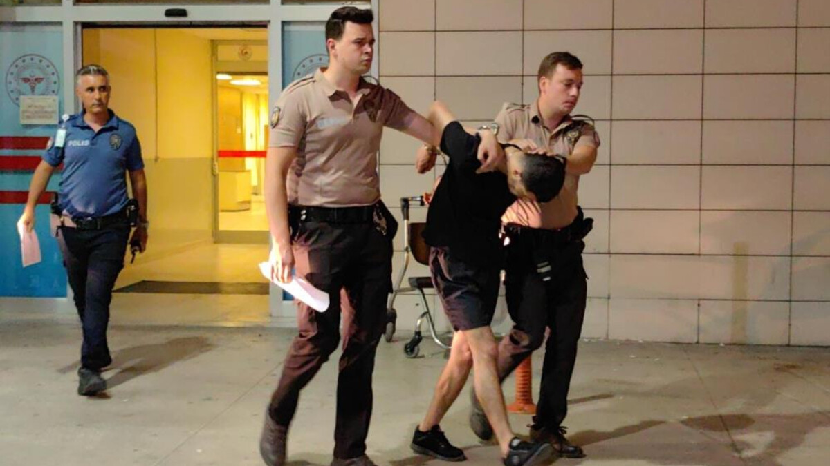 Bursa’da sanal tartışma bıçaklı kavgaya dönüştü: 1 ağır yaralı