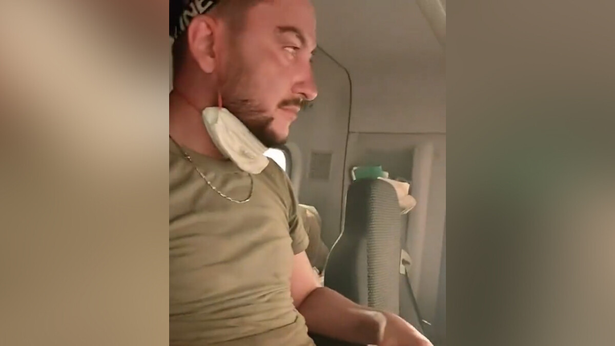 Çanakkale’de ekipler alevlerin arasında kaldı! Sağlık durumları iyi