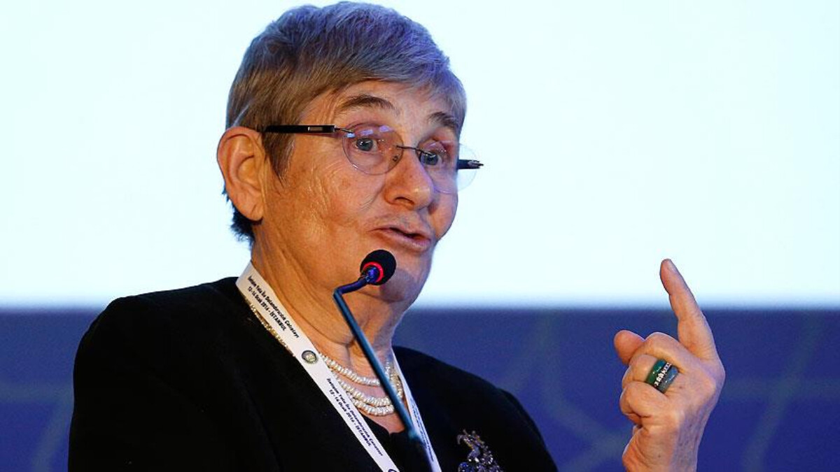 Canan Karatay’dan süper meyve açıklaması! Her derde deva çıktı