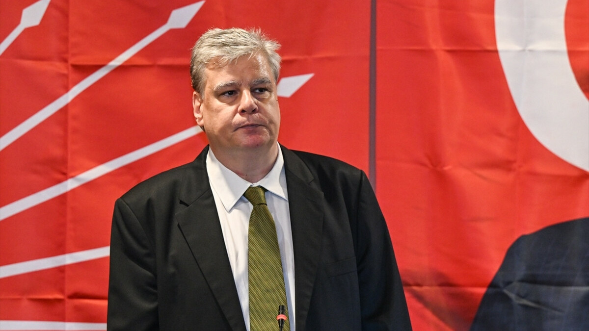 CHP İlke ve Demokrasi Hareketinden Kemal Kılıçdaroğlu’na çağrı: Aday olmayın