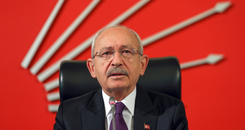 CHP kurmayları: Kemal Kılıçdaroğlu yerel seçimler için çok hırslandı