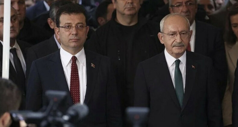 CHP’den İmamoğlu’nun adaylığına ilk yorum: Kılıçdaroğlu’nun söylediğini yaptı