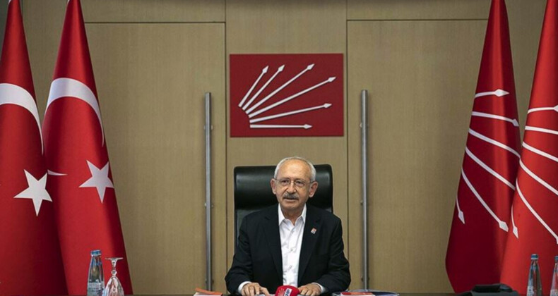 CHP’den yerel seçim mesajı: 25 milyonu 35 milyona çıkaracağız