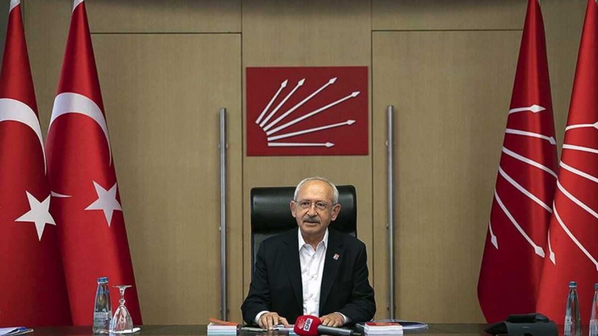 CHP’den yerel seçim mesajı: 25 milyonu 35 milyona çıkaracağız