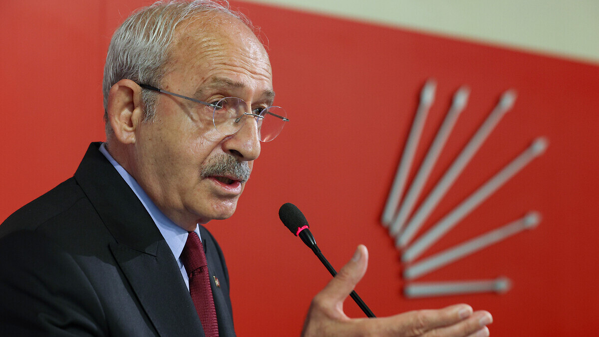 CHP’lilerin Kemal Kılıçdaroğlu ile 13. Zafer Bayramı