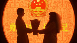 Çin’de evlenen çiftlere para ödülü: Gelin adayları için 25 yaş şartı var
