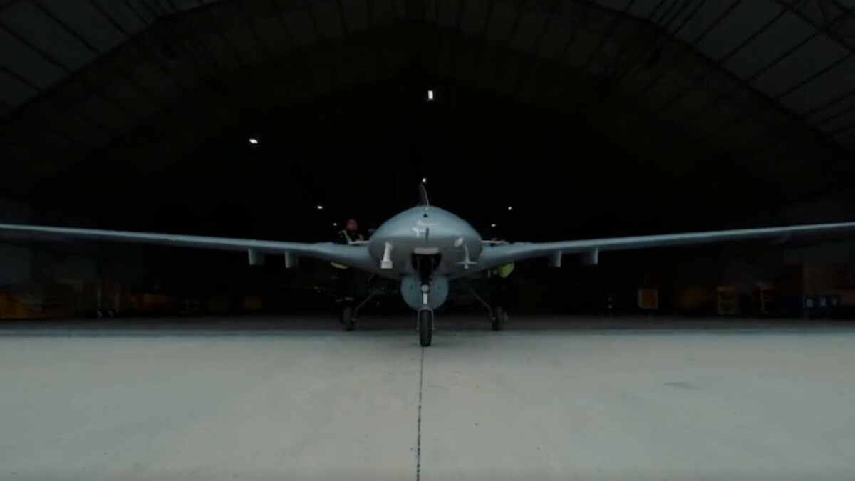 Çin’den Bayraktar’ın başarısına övgü: Değişimin gücü, sessizce biriktirildi