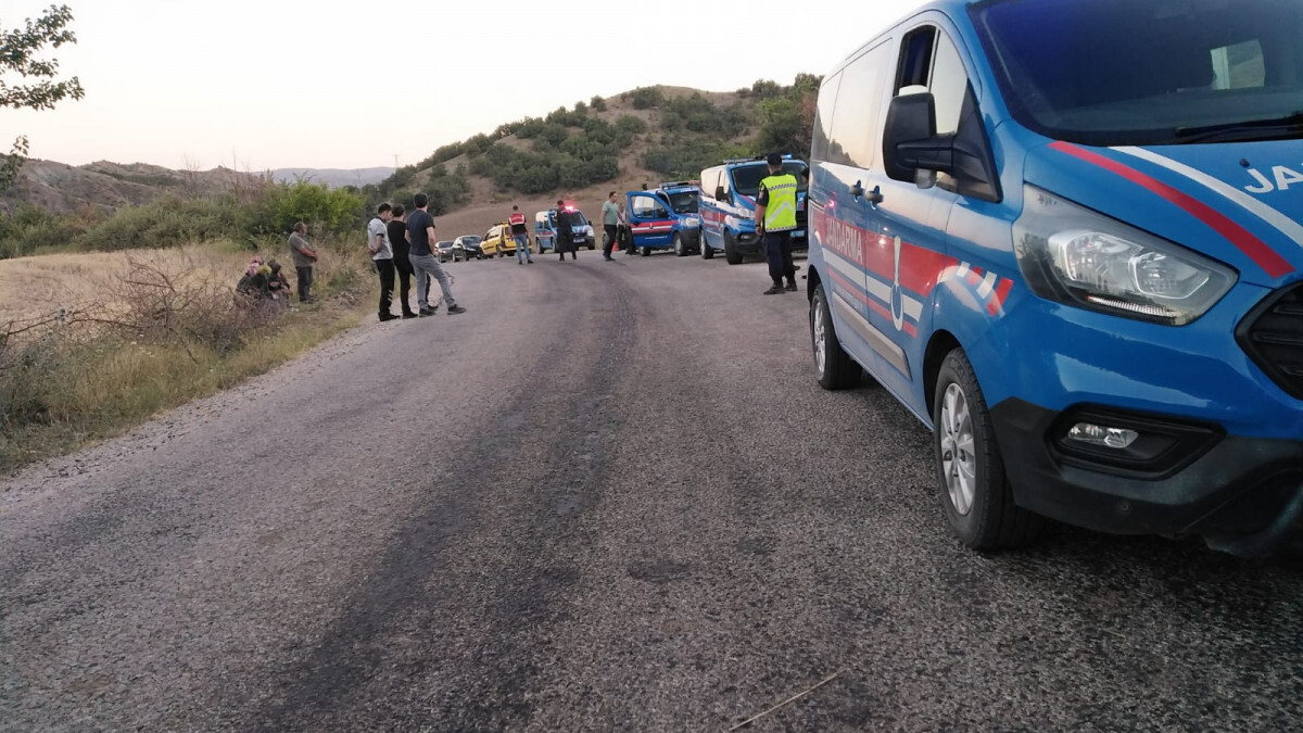 Çorum’da eşini vuran polis memuru tutuklandı