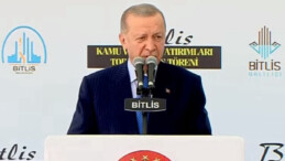 Cumhurbaşkanı Erdoğan’dan Bitlis’te önemli açıklamalar