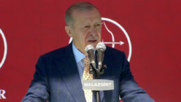 Cumhurbaşkanı Erdoğan’dan Muş’ta önemli açıklamalar