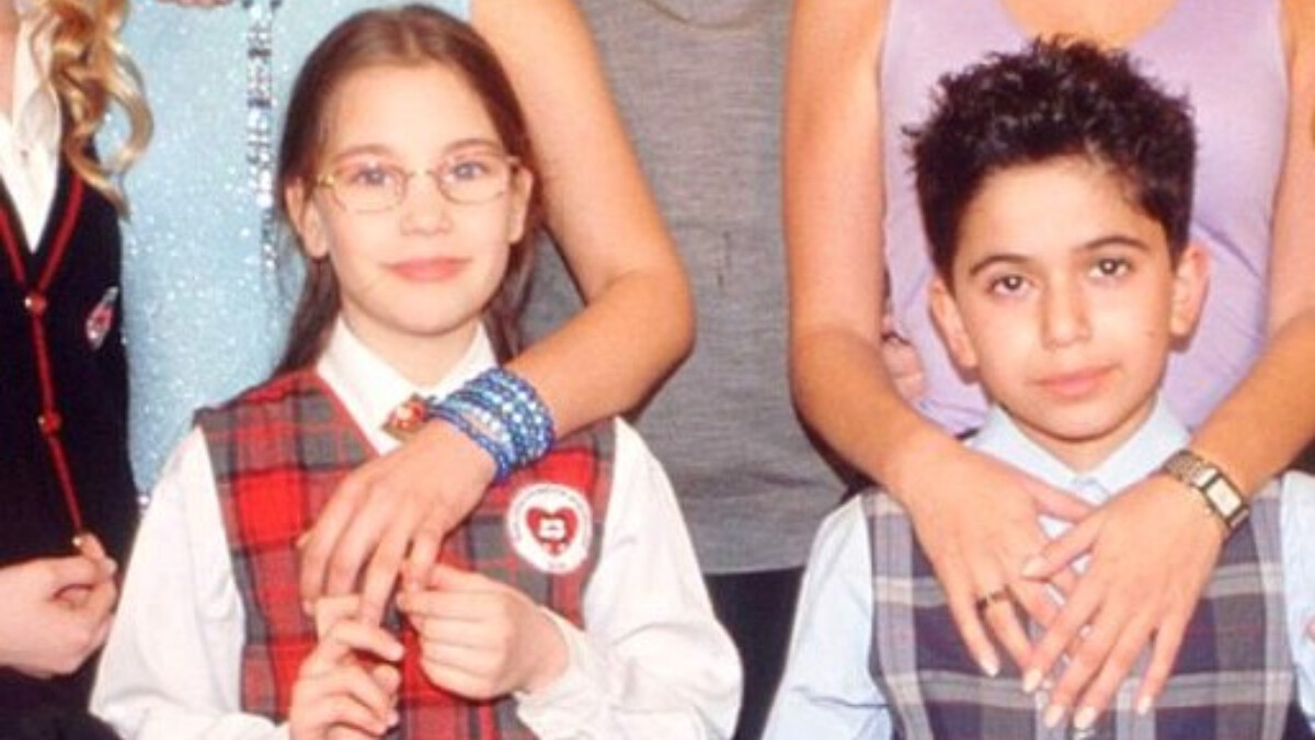 Dadı’nın cimcime Duygu’suydu! Güzelliğine güzellik kattı! İşte Gökçe Bilgebay’ın son hali…