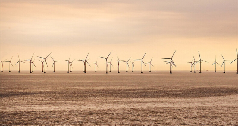 Deniz üssü rüzgar enerjisinde yeni YEKA alanları