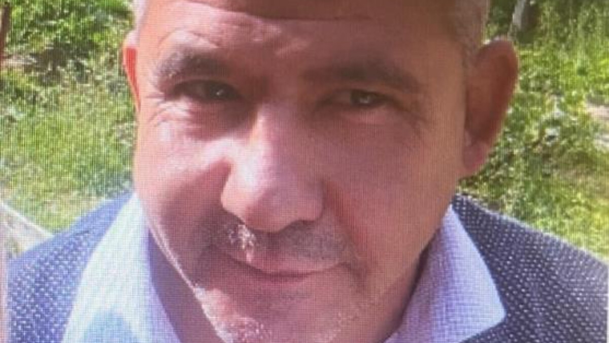 Denizli’de 2 gündür kayıp engelli şahıs bulundu