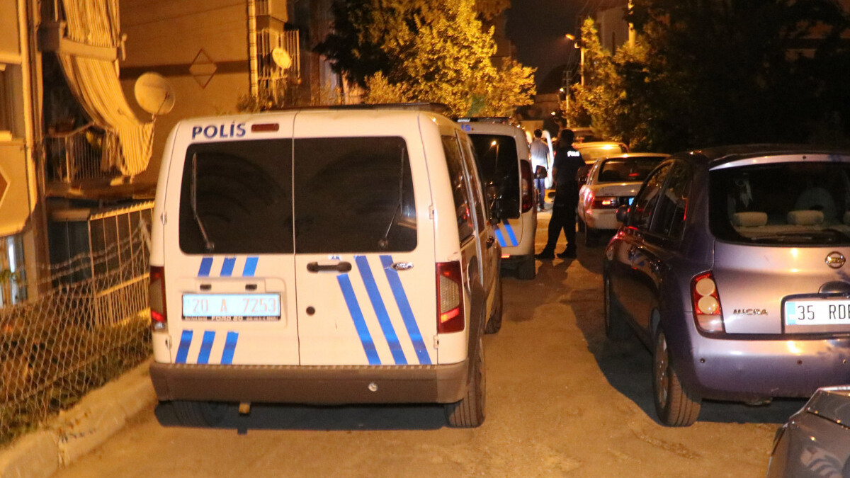 Denizli’de amca çocuklarının kız kavgasında masum bir kadın can verdi