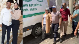 Denizli’de koca vahşeti: Eşi ve üvey oğlunu bıçakladı