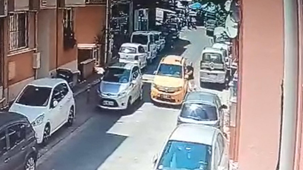 Denizli’de taksici sürüklemişti: 37 gün sonra öldü