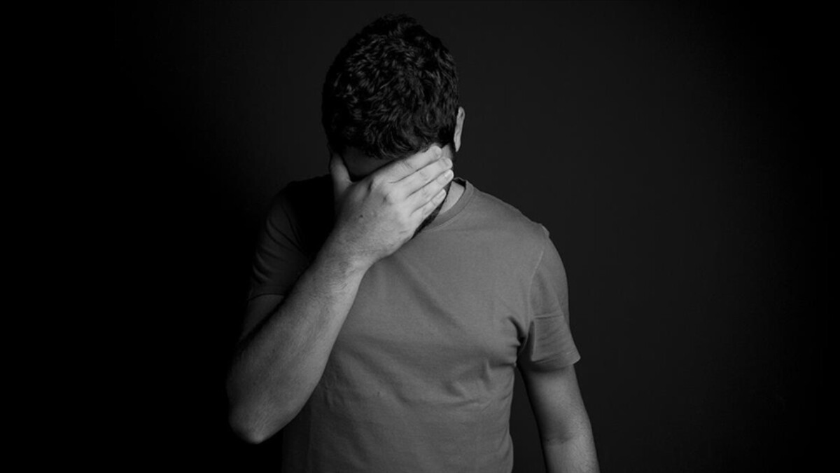 Depresyon ve kaygının kansere yol açmadığı açıklandı