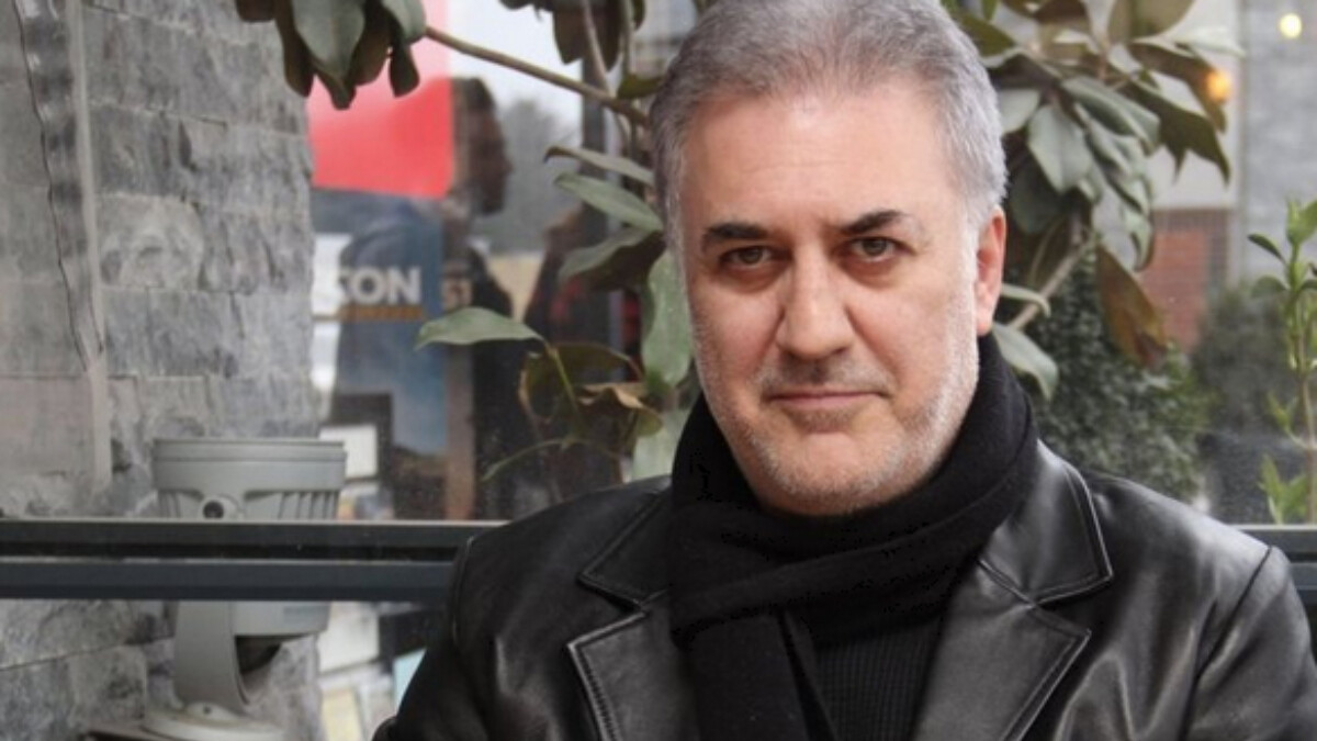 Devlet Tiyatroları Genel Müdürlüğü’ne Tamer Karadağlı atandı