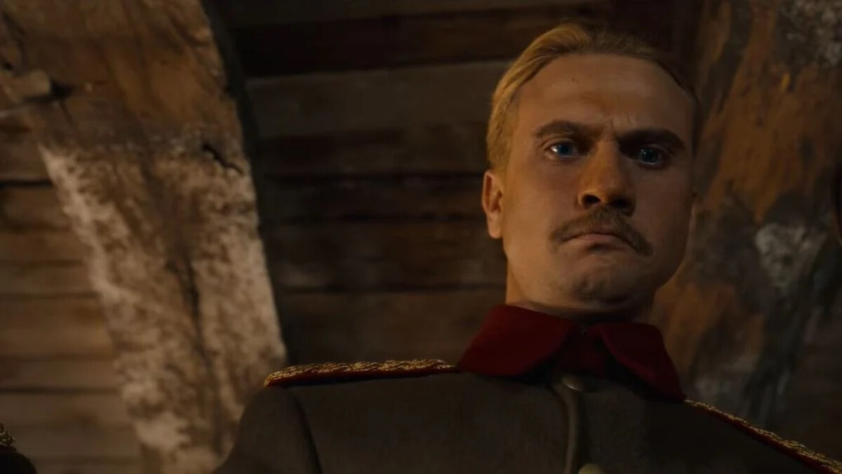 Disney istemedi, TV’ye geliyor: İşte Atatürk filminden ilk fragman!