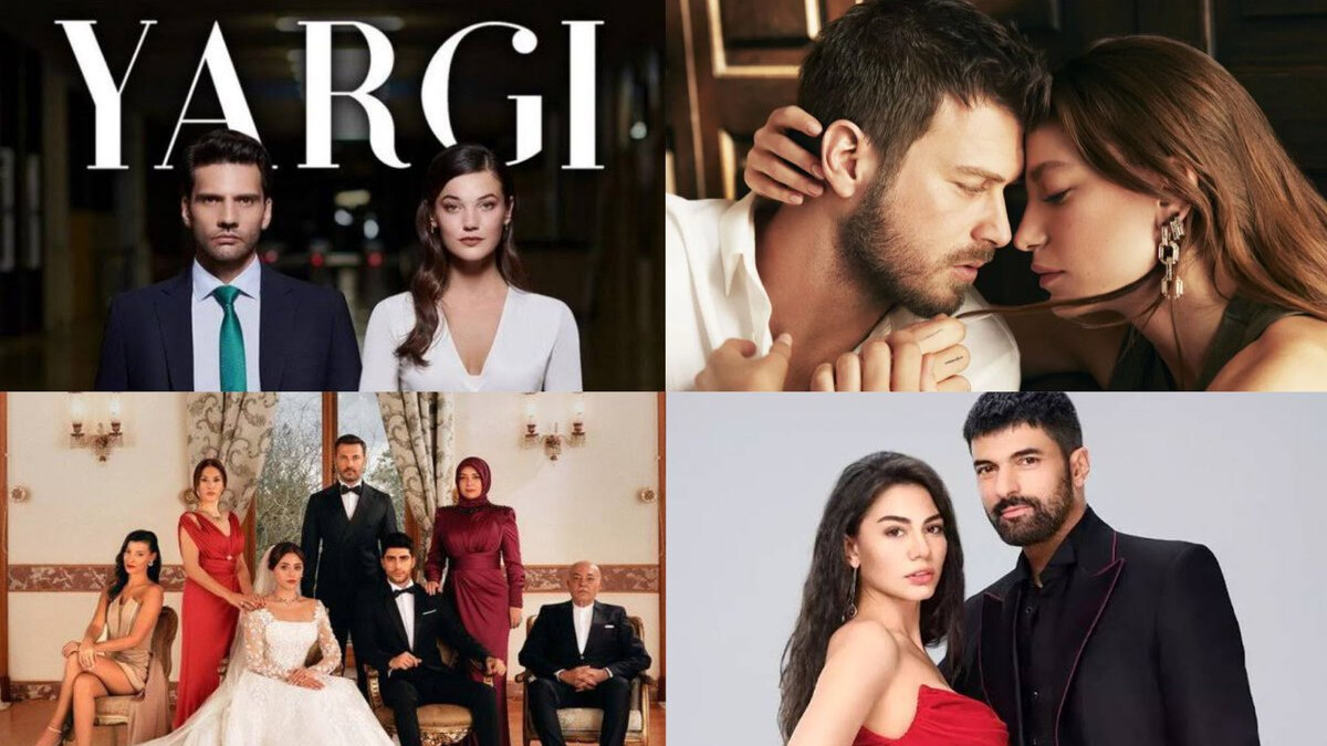 DUDAK UÇUKLATTI! Ünlü oyuncuların bölüm başı kazanacakları ücretler ortaya çıktı!