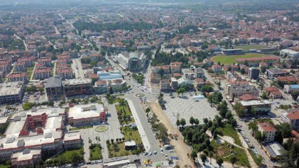 Düzce’de ev fiyatları cep yakıyor! 1+1 dairelerin kiraları dudak uçuklattı